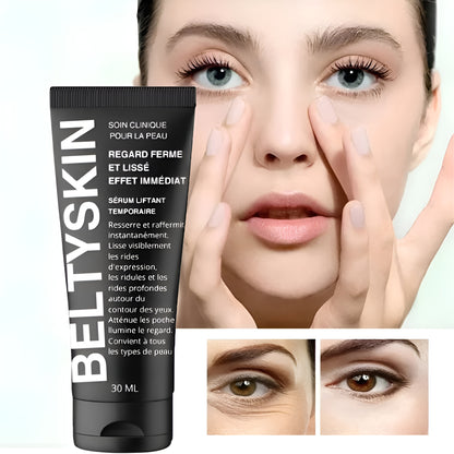 BeltySKIN - Crème Anti Cernes & Rides - Effet Immédiat